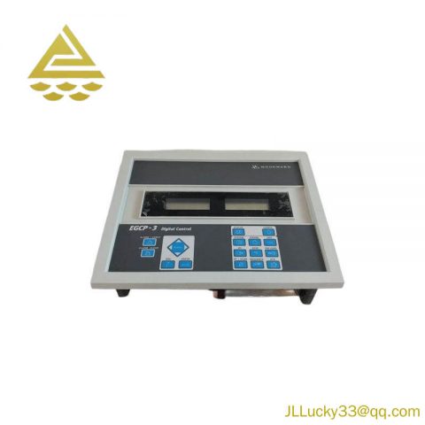 WOODWARD 8406-113 LINKNET MODULE - High Performance Network Interface for Industrial Control Systems