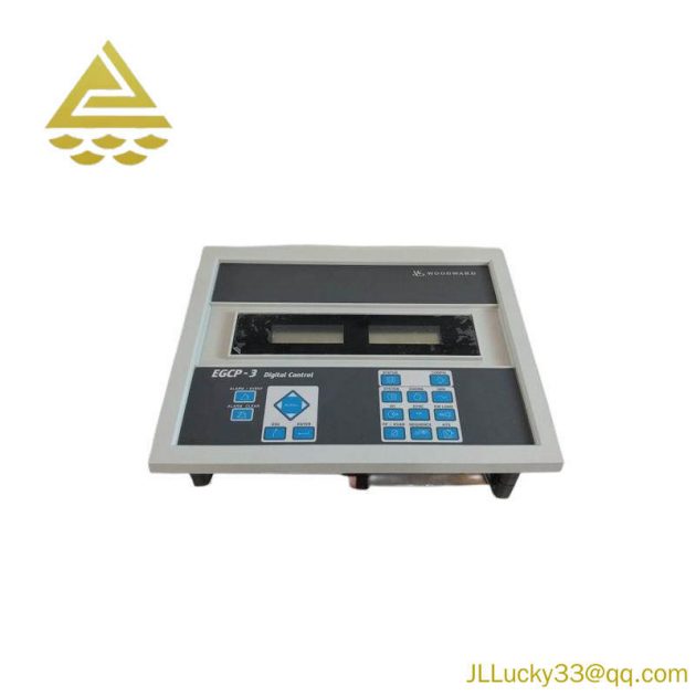 WOODWARD 8406-113 LINKNET MODULE - High Performance Network Interface for Industrial Control Systems