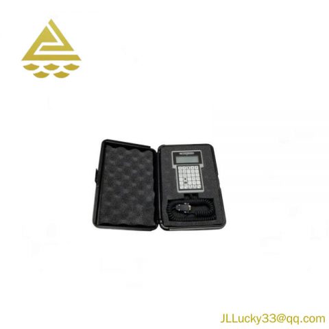 WOODWARD 9905-292 Hand-Held Programmer Unit, Industrial Control Solutions