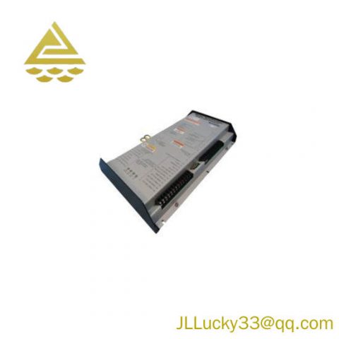 WOODWARD 9907-005 Industrial Control Module