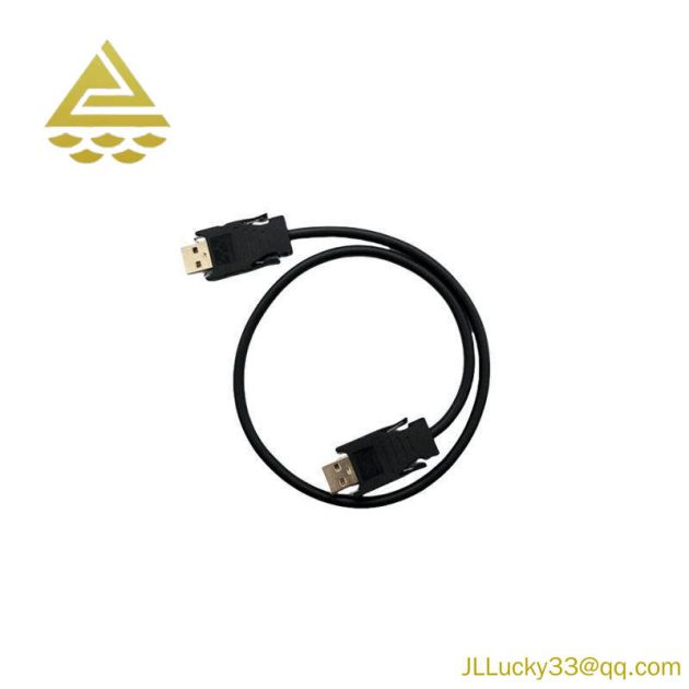 Yaskawa 158129-3 | JEPMC-W6002-01 | Servo Driver Communication Cable
