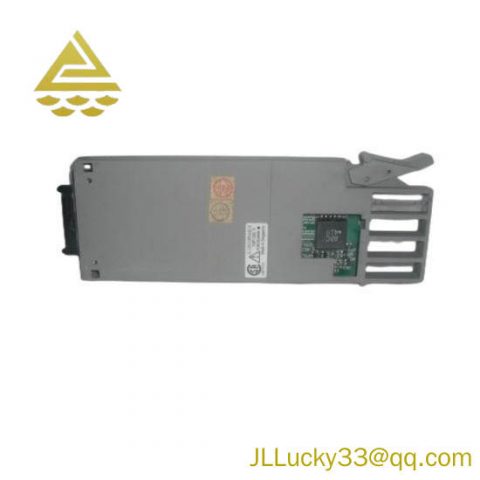 YASKAWA AAM10 - Current Voltage Input Module for Industrial Automation