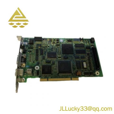 Yaskawa DF0200548-A1 Motor Controller Board