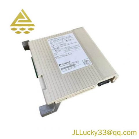 YASKAWA JAPMC-IQ2303 - Industrial Control Module for Precision Applications
