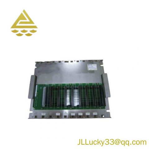 Yaskawa JRCP-317112: High-Performance Servo Amplifier