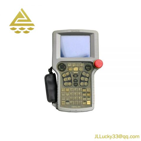 Yaskawa JZNC-XPP02B - Advanced Industrial Controller Module