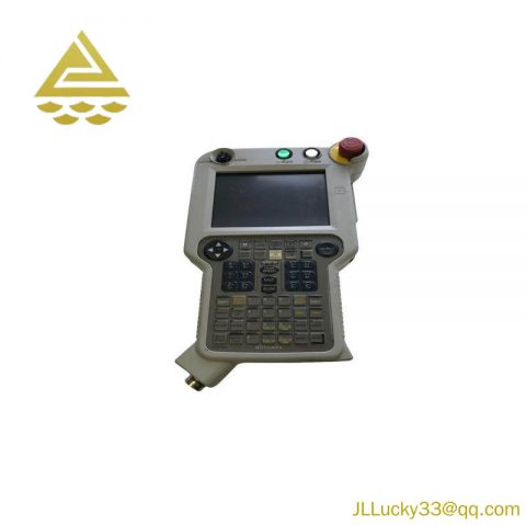Yaskawa NX100 JZRCR-NPP01B-1 & JZRCR-NPP01-1 Touch Screen Glass Panel