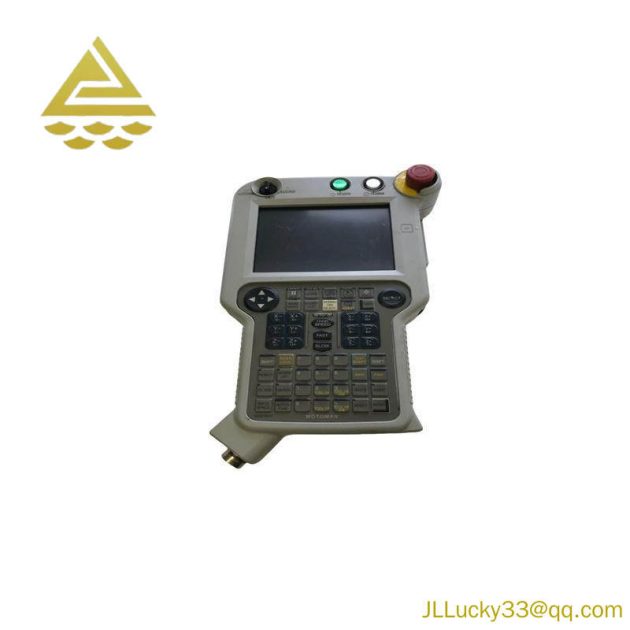 Yaskawa NX100 JZRCR-NPP01B-1 & JZRCR-NPP01-1 Touch Screen Glass Panel
