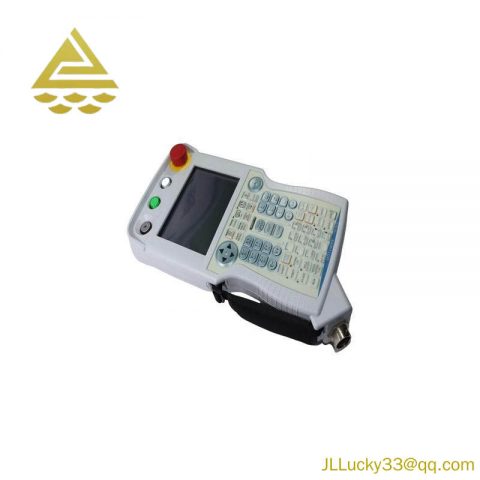 Yaskawa JZRCR-YPP01-1 dx100 Teach Pendant: Industry-Leading Control Pendant