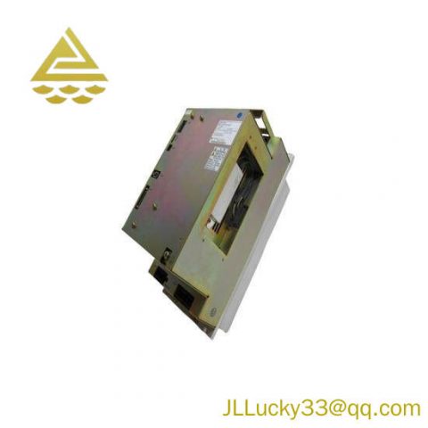 Yaskawa Motoman SGDR-SDB710A01B - Advanced AC Servopack Drive