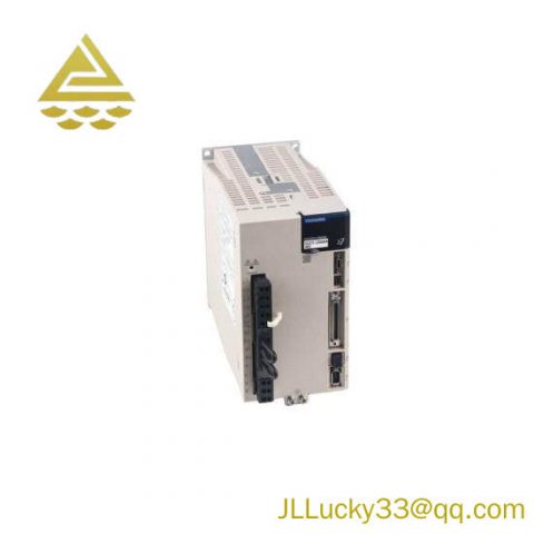 Yaskawa SGD7S-120A00A002: Advanced Single Axis Servo Driver for Industrial Precision