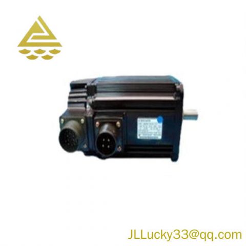 Yaskawa SGMSH-15ACA-TV11 AC Servo Motor: Precision Control and Reliability