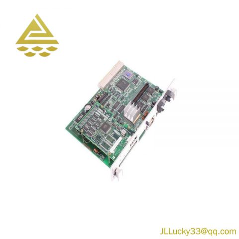 Yaskawa XCP01C JANCD-XCP01C-1 Control Board: Industrial Automation Innovation