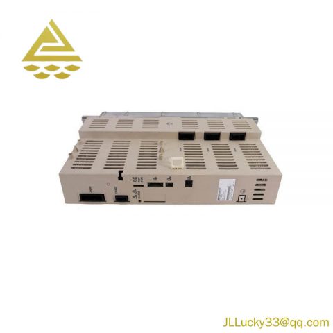 Yaskawa YRC1000 CSRA-CV05D01A Converter Unit: Advanced Motion Control Solutions