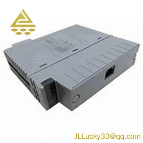 YOKOGAWA 16137-151 Digital Input Module for PLC Systems