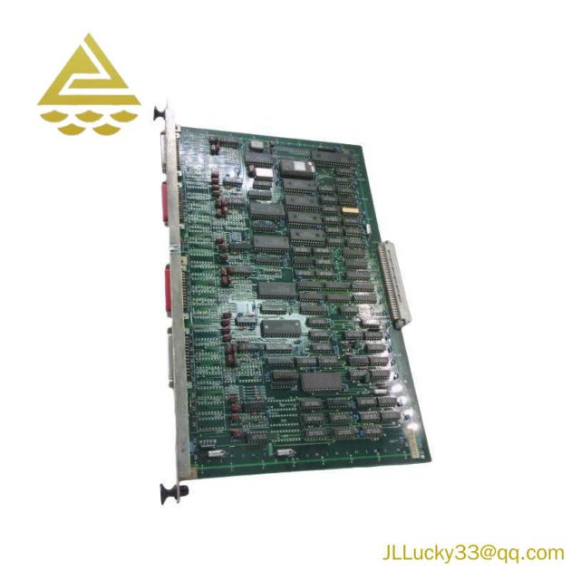YOKOGAWA 16137-151 Digital Input Module for PLC Systems