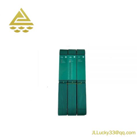YOKOGAWA 16809-541/3 CDM Critical Discrete Module - Reliable Control Solutions