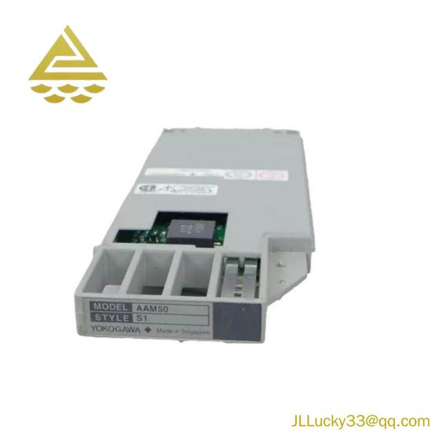YOKOGAWA 2302-32-VLE-2 Vibration Transmitter, Custom Processing Available
