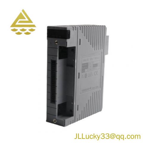 Yokogawa AAI135-H00: High-Performance Analog Input Module for Industrial Automation