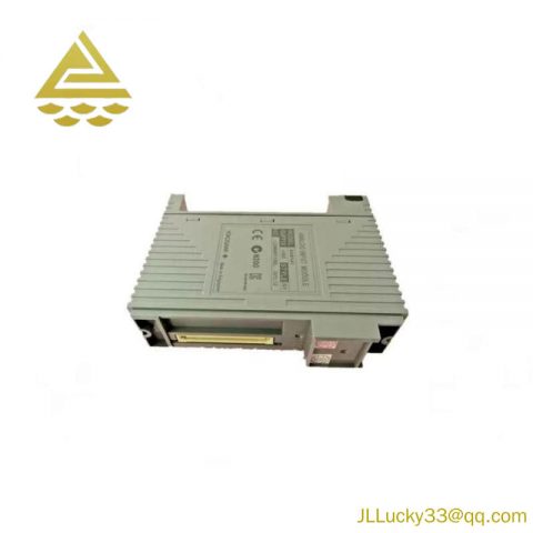 Yokogawa AAI141-S00 S2 Analog Input Module for Industrial Control