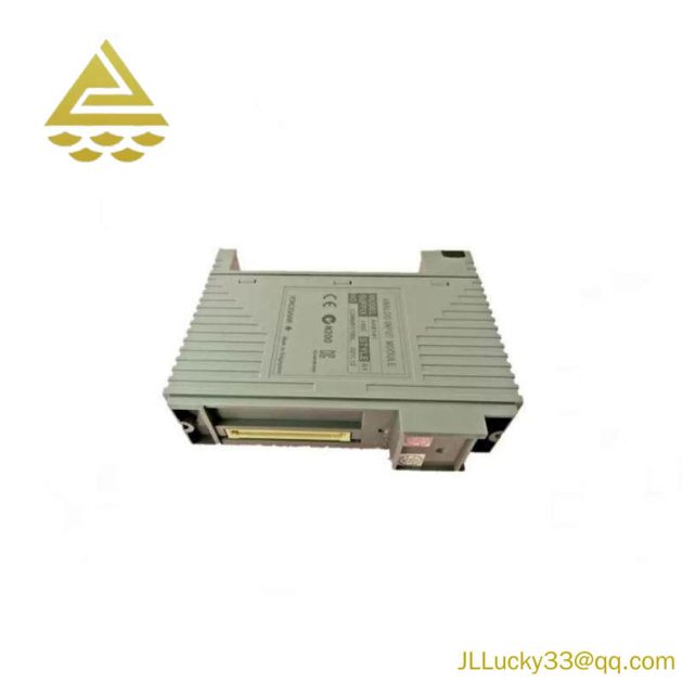 Yokogawa AAI141-S00 S2 Analog Input Module for Industrial Control