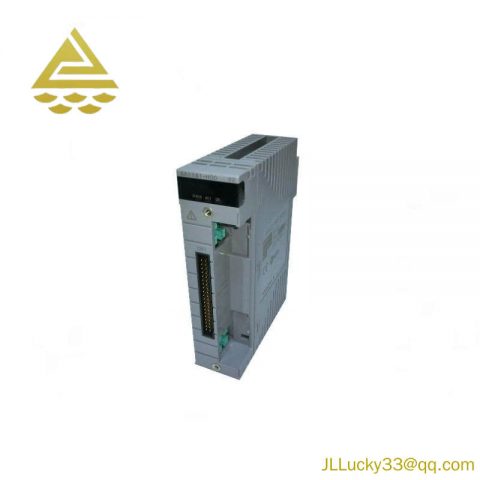 Yokogawa AAI143-H00 S1 Analog Input Module - High Precision Industrial Control Solutions