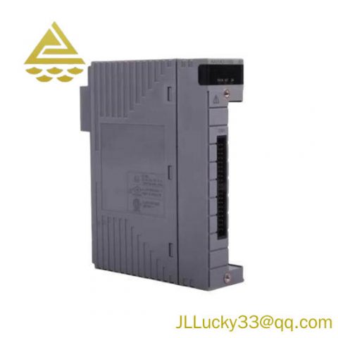 Yokogawa AAI143-H0 Analog Input Module - High Precision, Reliable Data Collection for Industrial Control Systems