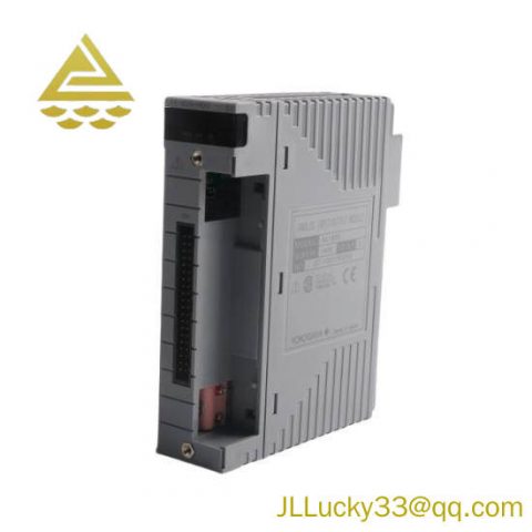 Yokogawa AAI835-H00 Analog I/O Module - High-Performance Control Solution