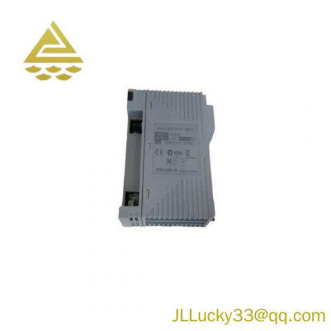 Yokogawa AAI835-H53-S3: Industrial-grade Analog I/O Modules
