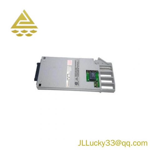 Yokogawa AAM11-S2 Current Voltage Input Module - Advanced I/O Solution for Industrial Automation