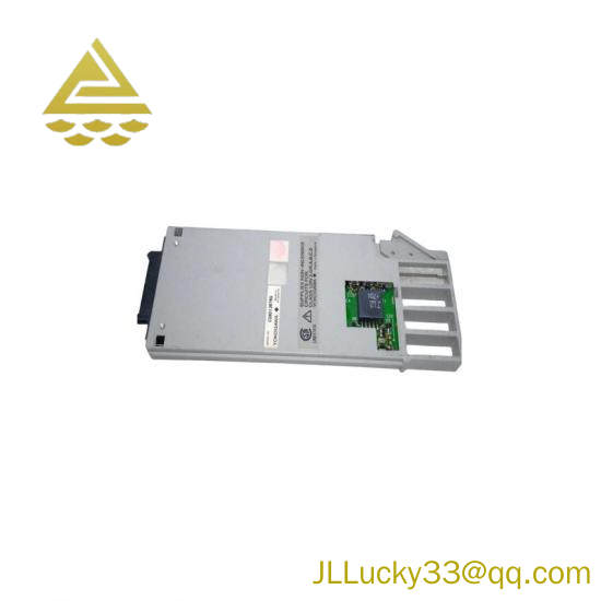 Yokogawa AAM11-S2 Current Voltage Input Module - Advanced I/O Solution for Industrial Automation