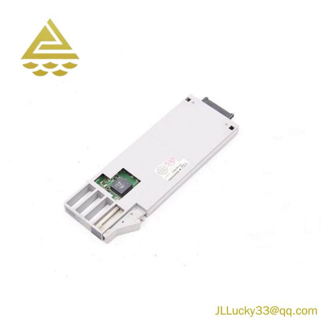 Yokogawa AAM11 Current Voltage Input Module - Precision Measurement for Industrial Automation