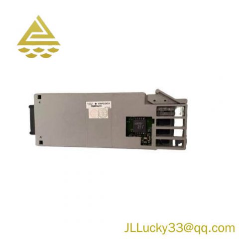 Yokogawa AAM11B Current/Voltage Input Module - Industrial Precision for CS Systems