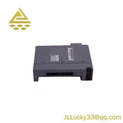 Yokogawa AAR181-S50 S2 - Advanced Temperature Sensor Module