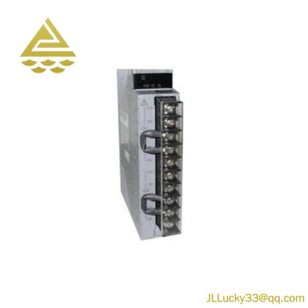 Yokogawa AAR181-S50 S2 RTD Input Module: Advanced Temperature Sensing Solution