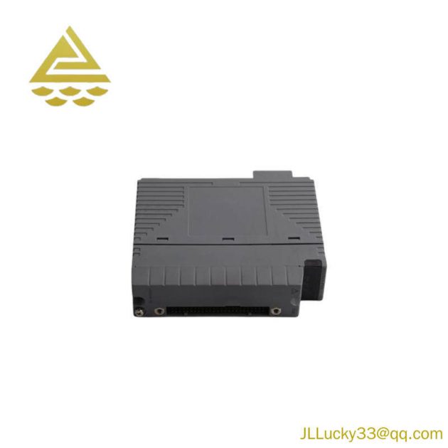 Yokogawa AAR181-S53 S2 Analog I/O Module - High-Precision Input Solution for Industrial Automation