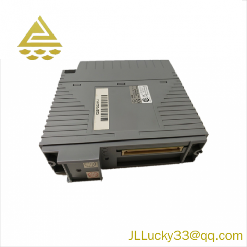 Yokogawa AAT145-S00 Analog Input Module for Industrial Control Systems