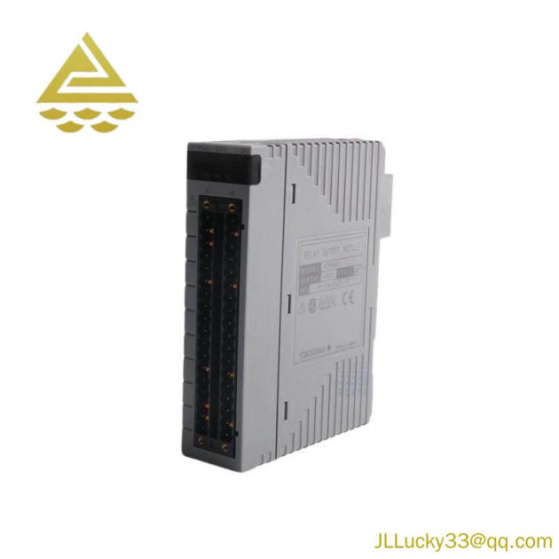 Yokogawa ADR541-S00 Analog Input Module: Advanced Industrial Control Solution