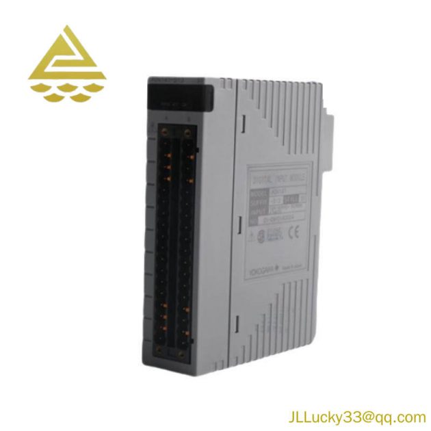 Yokogawa ADV141-S13 S1 Digital Input Module: Industrial Control Precision