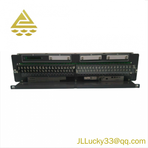 Yokogawa AED5D-05 Terminal Board: Industry-grade Control Solutions for Reliable Performance