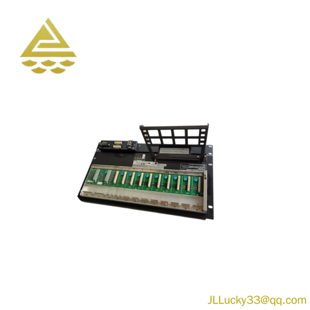 Yokogawa AFV10D S2 Duplexed Field Control Unit: Industrial Automation Innovation