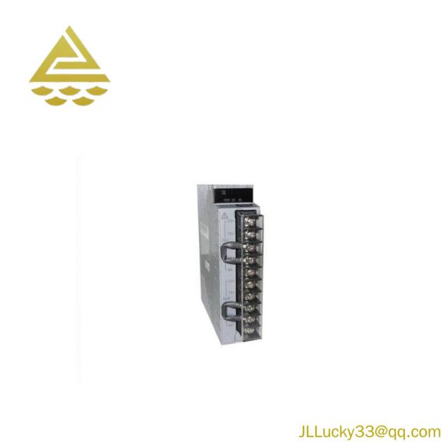 Yokogawa ALR121-S50: Advanced Serial Communication Module for Industrial Automation