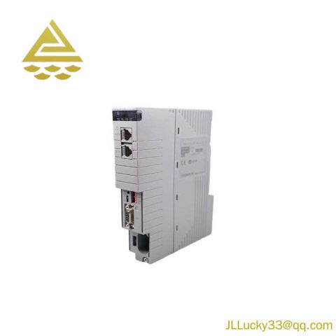 Yokogawa CP401-10 S1 Processor Module: Advanced Control Solution for Industrial Automation
