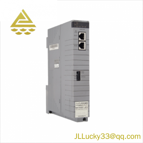 Yokogawa CP451-10 Process Control Module