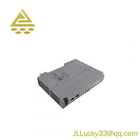 Yokogawa CP461-51 S2 Processor Module for Industrial Control