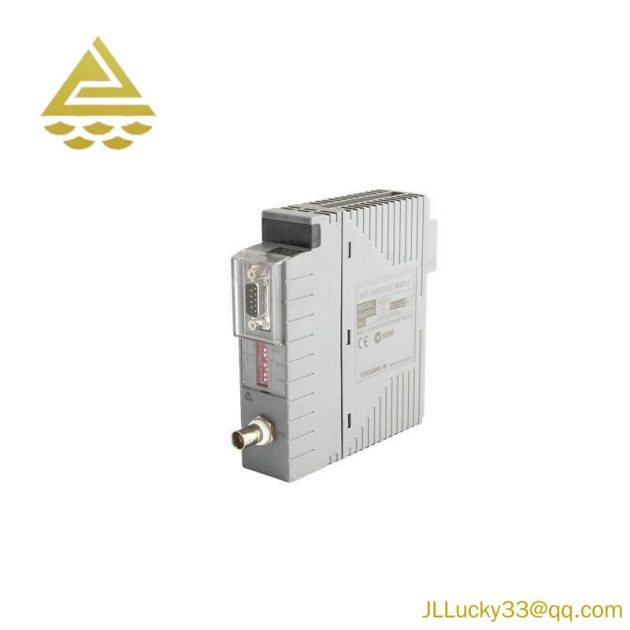 Yokogawa EB501 Power Conversion/Power Supply Module, for Industrial Automation Control Systems