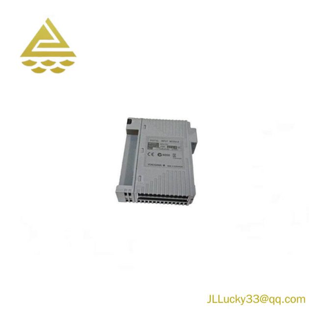 Yokogawa EB501 Power Conversion/Power Supply Module, for Industrial Automation Control Systems