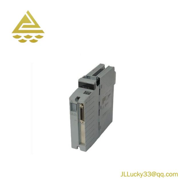 Yokogawa EB501 Power Conversion/Power Supply Module, for Industrial Automation Control Systems