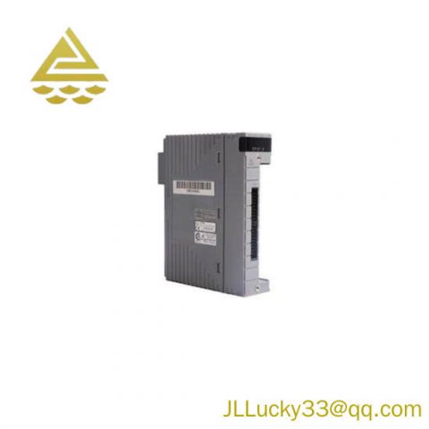 YOKOGAWA EC401-11 Bus Coupler Module; Producer: YOKOGAWA