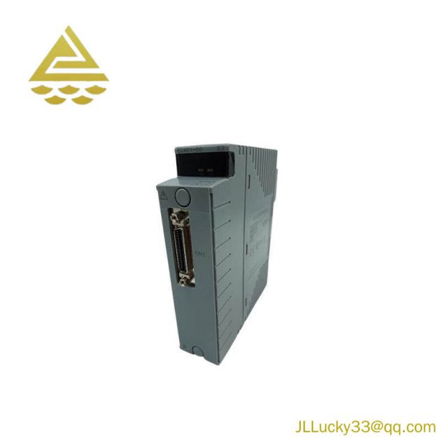 Yokogawa EC401-50 S3 ESB Bus Coupler Module: Advanced Industrial Automation Solution
